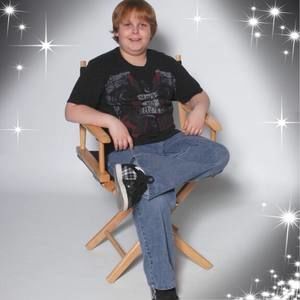 Meet your Posher, Charles